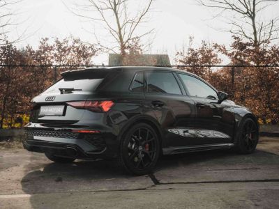 Audi RS3 Sportback 400 PK   - 11