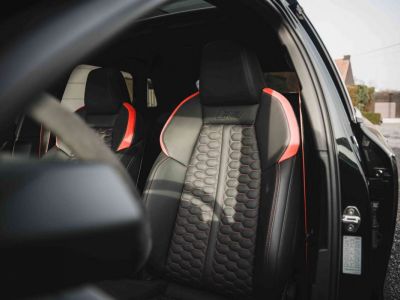 Audi RS3 Sportback 400 PK   - 12