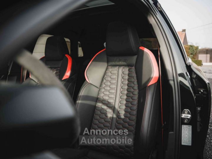 Audi RS3 Sportback 400 PK - 12