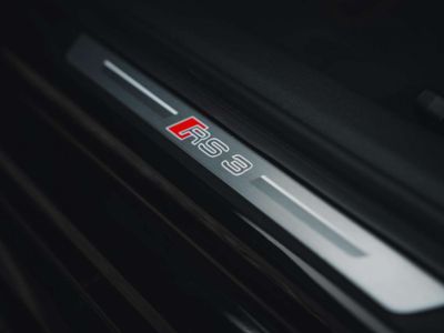 Audi RS3 Sportback 400 PK   - 13