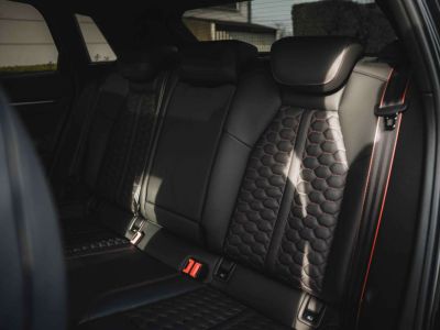 Audi RS3 Sportback 400 PK   - 14