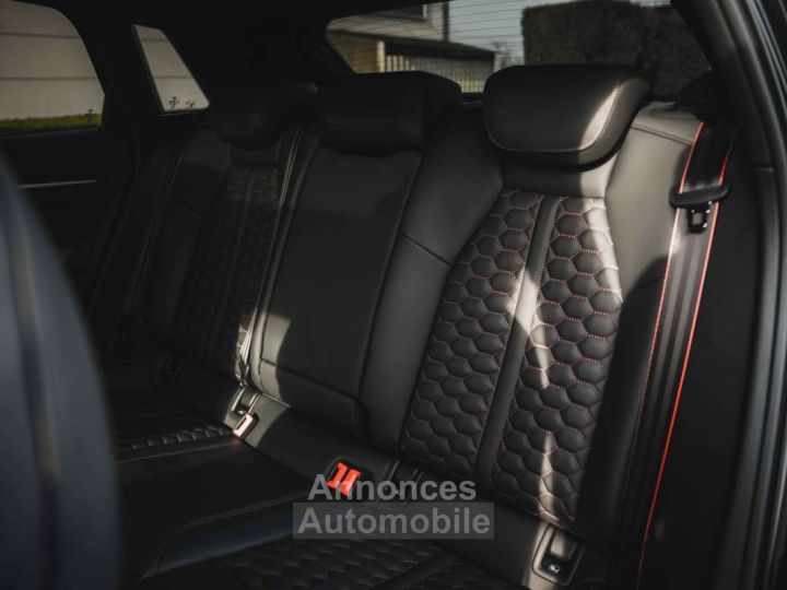 Audi RS3 Sportback 400 PK - 14