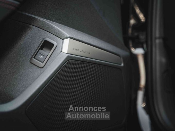 Audi RS3 Sportback 400 PK - 15