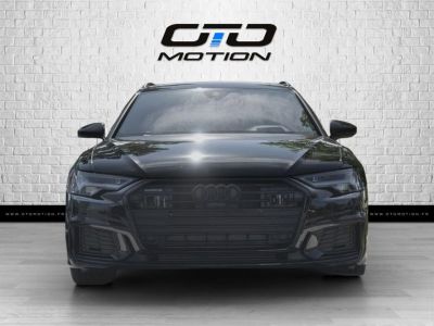 Audi A6 Avant 55 TFSI 340 ch Quattro S tronic 7 S line   - 2
