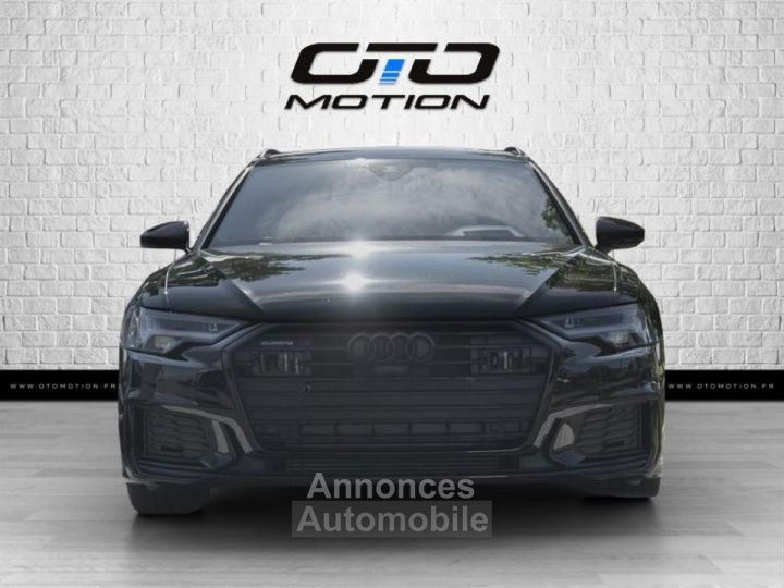 Audi A6 Avant 55 TFSI 340 ch Quattro S tronic 7 S line - 2