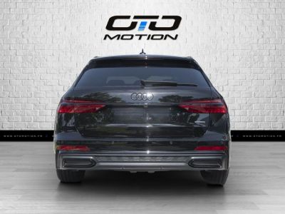 Audi A6 Avant 55 TFSI 340 ch Quattro S tronic 7 S line   - 3