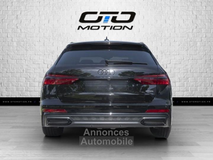 Audi A6 Avant 55 TFSI 340 ch Quattro S tronic 7 S line - 3