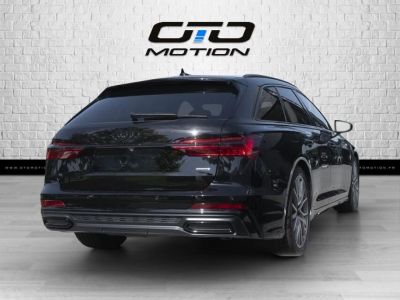 Audi A6 Avant 55 TFSI 340 ch Quattro S tronic 7 S line   - 4