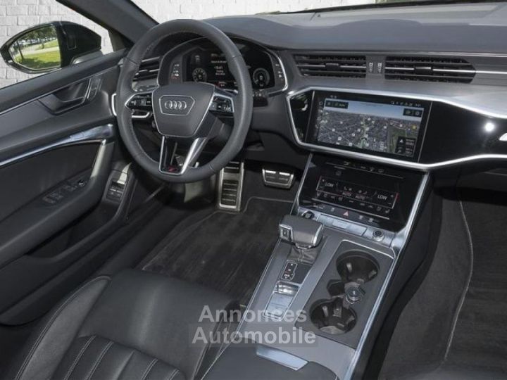 Audi A6 Avant 55 TFSI 340 ch Quattro S tronic 7 S line - 5