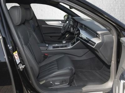 Audi A6 Avant 55 TFSI 340 ch Quattro S tronic 7 S line   - 6