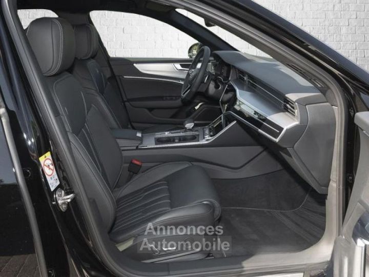 Audi A6 Avant 55 TFSI 340 ch Quattro S tronic 7 S line - 6