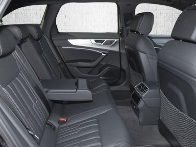 Audi A6 Avant 55 TFSI 340 ch Quattro S tronic 7 S line   - 7