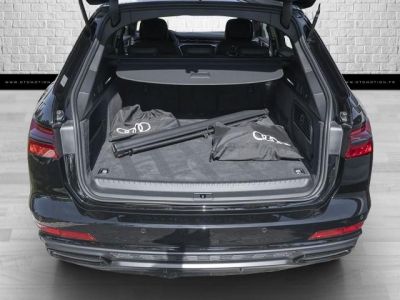 Audi A6 Avant 55 TFSI 340 ch Quattro S tronic 7 S line   - 8