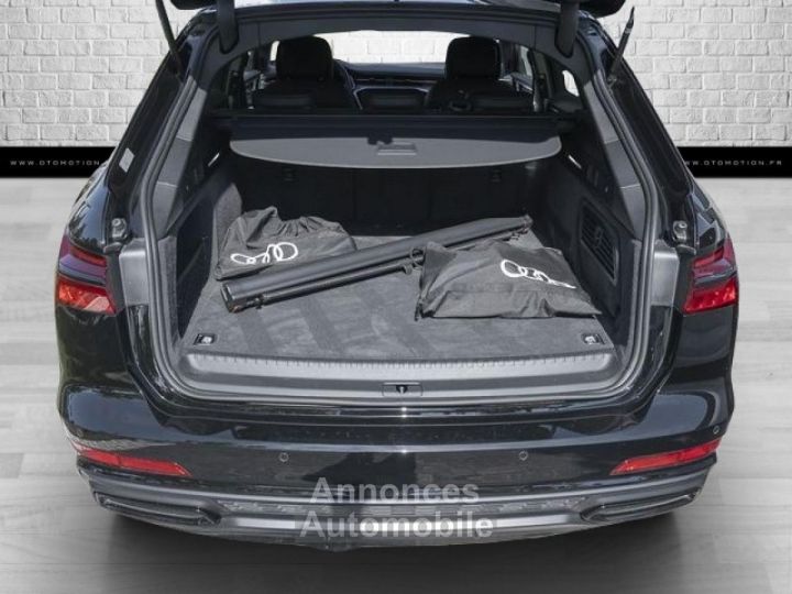 Audi A6 Avant 55 TFSI 340 ch Quattro S tronic 7 S line - 8