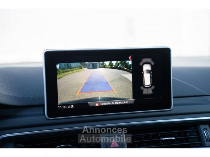 Audi RS4 AVANT Quattro 29 V6 TFSI 450cv BVA Tiptronic - Malus payé - 20