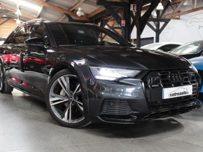 Audi A6 Allroad V 30 45 AVUS 245 QUATTRO AVUS EXTENDED   - 1