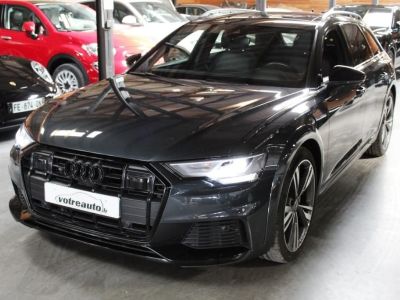 Audi A6 Allroad V 30 45 AVUS 245 QUATTRO AVUS EXTENDED   - 9