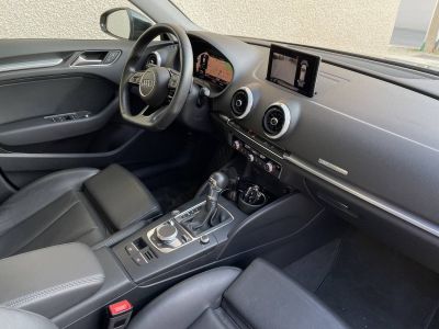 Audi A3 III 20 TDI 150ch Design luxe S tronic 7   - 6