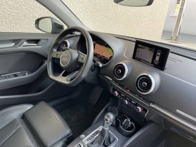 Audi A3 III 20 TDI 150ch Design luxe S tronic 7   - 8