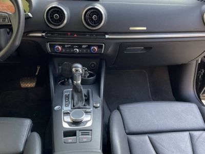 Audi A3 III 20 TDI 150ch Design luxe S tronic 7   - 9