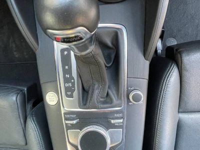 Audi A3 III 20 TDI 150ch Design luxe S tronic 7   - 10