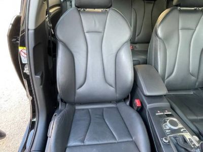 Audi A3 III 20 TDI 150ch Design luxe S tronic 7   - 12
