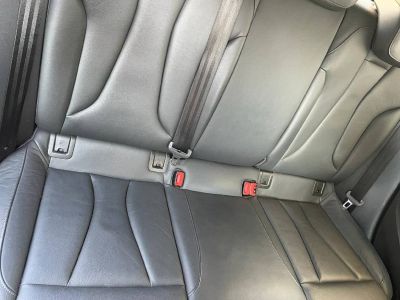 Audi A3 III 20 TDI 150ch Design luxe S tronic 7   - 13