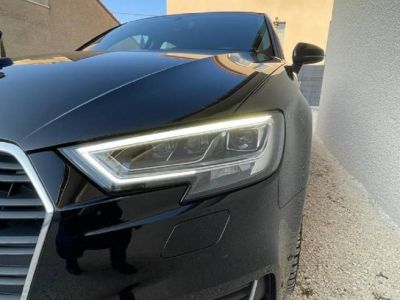 Audi A3 III 20 TDI 150ch Design luxe S tronic 7   - 14