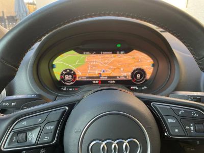 Audi A3 III 20 TDI 150ch Design luxe S tronic 7   - 16
