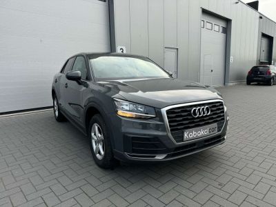 Audi Q2 10 TFSI--CARNET--58,000 KM--GPS-GARANTIE 12 M   - 1