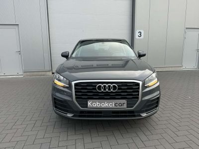 Audi Q2 10 TFSI--CARNET--58,000 KM--GPS-GARANTIE 12 M   - 2
