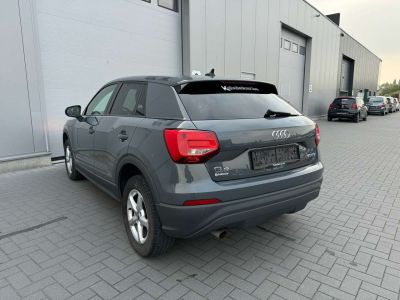 Audi Q2 10 TFSI--CARNET--58,000 KM--GPS-GARANTIE 12 M   - 4