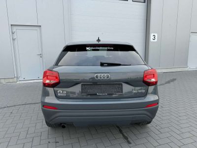 Audi Q2 10 TFSI--CARNET--58,000 KM--GPS-GARANTIE 12 M   - 5