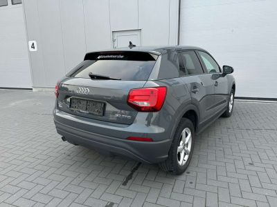 Audi Q2 10 TFSI--CARNET--58,000 KM--GPS-GARANTIE 12 M   - 6