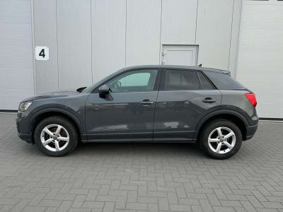 Audi Q2 10 TFSI--CARNET--58,000 KM--GPS-GARANTIE 12 M   - 8