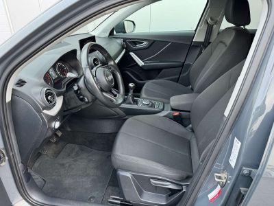 Audi Q2 10 TFSI--CARNET--58,000 KM--GPS-GARANTIE 12 M   - 9