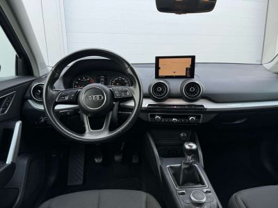 Audi Q2 10 TFSI--CARNET--58,000 KM--GPS-GARANTIE 12 M   - 10