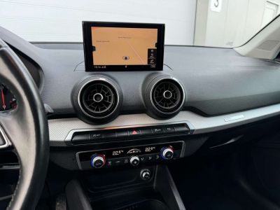 Audi Q2 10 TFSI--CARNET--58,000 KM--GPS-GARANTIE 12 M   - 11