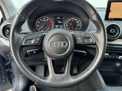 Audi Q2 10 TFSI--CARNET--58,000 KM--GPS-GARANTIE 12 M   - 12
