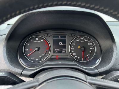Audi Q2 10 TFSI--CARNET--58,000 KM--GPS-GARANTIE 12 M   - 13