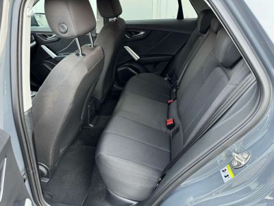 Audi Q2 10 TFSI--CARNET--58,000 KM--GPS-GARANTIE 12 M   - 14