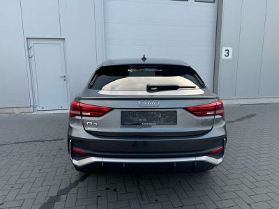 Audi Q3 Sportback 35 TFSI S line- 37,000 KM-GARANTIE 12M   - 5