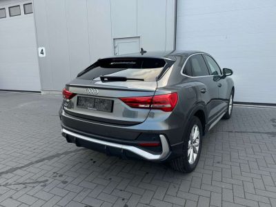 Audi Q3 Sportback 35 TFSI S line- 37,000 KM-GARANTIE 12M   - 6