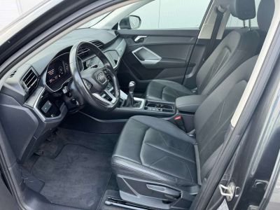 Audi Q3 Sportback 35 TFSI S line- 37,000 KM-GARANTIE 12M   - 9