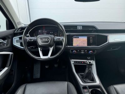 Audi Q3 Sportback 35 TFSI S line- 37,000 KM-GARANTIE 12M   - 10