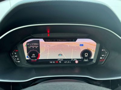 Audi Q3 Sportback 35 TFSI S line- 37,000 KM-GARANTIE 12M   - 11