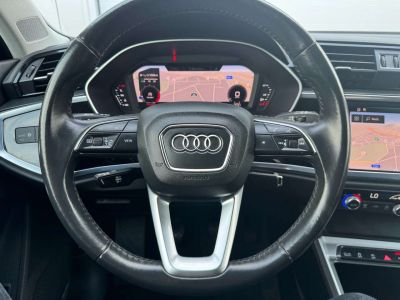 Audi Q3 Sportback 35 TFSI S line- 37,000 KM-GARANTIE 12M   - 12