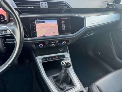 Audi Q3 Sportback 35 TFSI S line- 37,000 KM-GARANTIE 12M   - 13