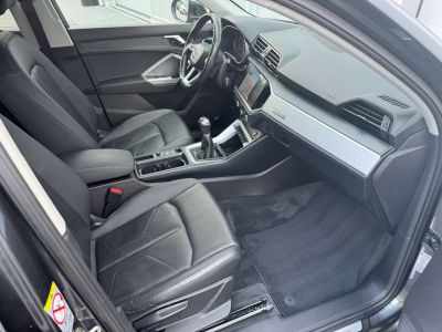 Audi Q3 Sportback 35 TFSI S line- 37,000 KM-GARANTIE 12M   - 14
