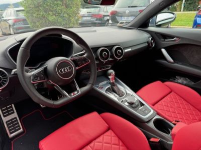 Audi TTS AUDI TTS COUPE TFSI 306 CH QUATTRO S-TRONIC   - 2